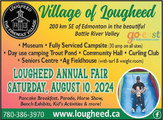 2024 Annual Fair